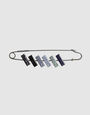 RAF SIMONS - Brooches