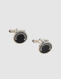 KRIS VAN ASSCHE - Cuff links