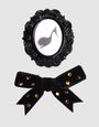 PRINCIPESSA GLAM - Brooch