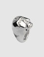 STUSSY - Ring