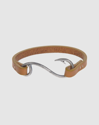 BEAUTIFUL LOSER Women - Jewellery - Bracelet BEAUTIFUL LOSER on YOOX Lithuania :  fashion yoox women accessories