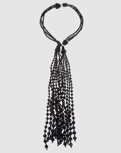 ZOOM COPPOLA E TOPPO - Necklace