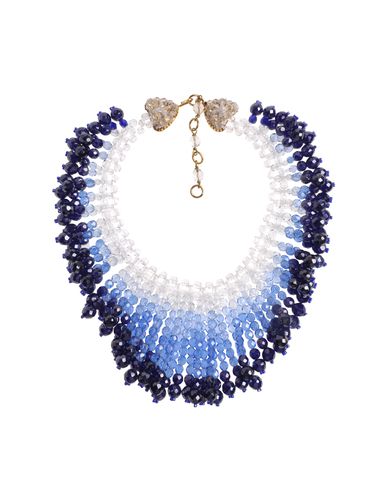 ZOOM COPPOLA E TOPPO - Necklace