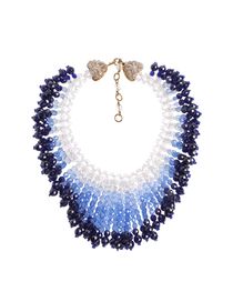 COPPOLA E TOPPO - Necklace