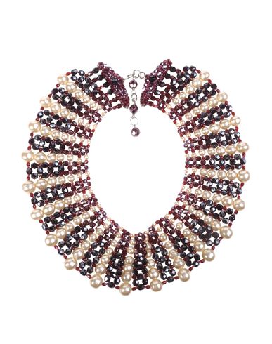 ZOOM COPPOLA E TOPPO - Necklace
