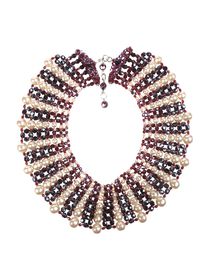 COPPOLA E TOPPO - Necklace