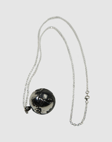 ZOOM MANUEL BOZZI - Necklace