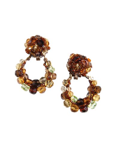 ZOOM LYDA COPPOLA - Earrings