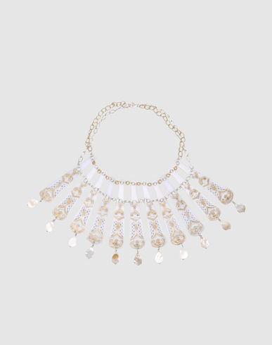 ZOOM CARMINA CAMPUS - Necklace