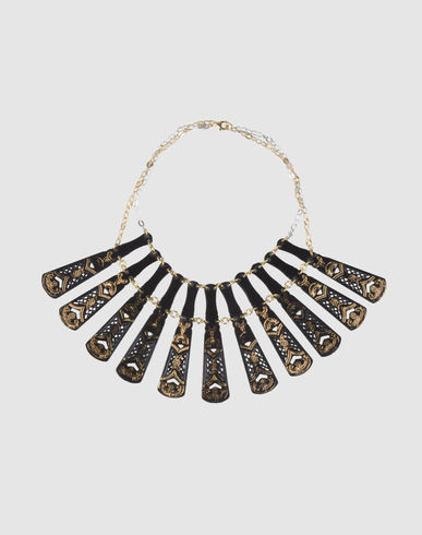 ZOOM CARMINA CAMPUS - Necklace