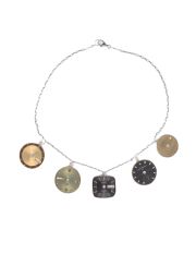 CARMINA CAMPUS - Necklace