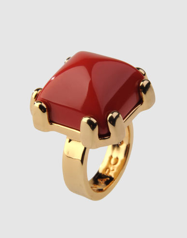 ZOOM MARC BY MARC JACOBS - Ring