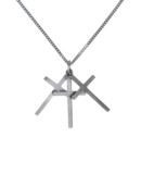 NEIL BARRETT - Necklaces