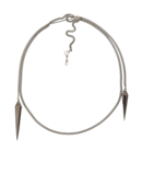 ANN DEMEULEMEESTER - Necklaces