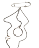 ANN DEMEULEMEESTER - Brooches