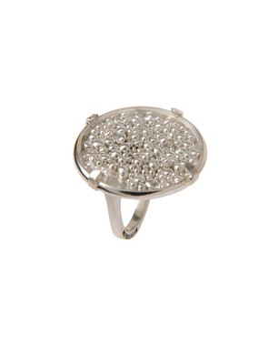 Ring Women's - ANN DEMEULEMEESTER