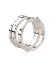EMPORIO ARMANI - Ring