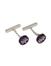 LANVIN - Cuff links