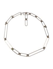 LANVIN - Necklace