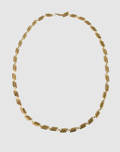 ZOOM GOGO PHILIP - Necklace