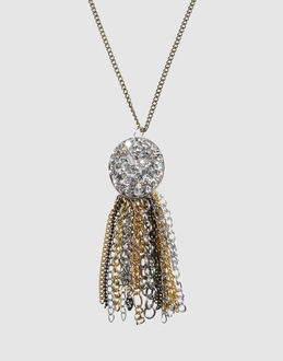 Federica Salvatori Franchi - Bijoux - Colliers