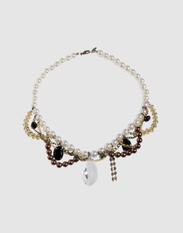 Federica Salvatori Franchi - Bijoux - Colliers