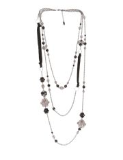 ADIA KIBUR - Necklace