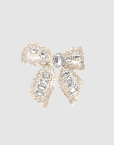 ZOOM ADIA KIBUR - Brooch
