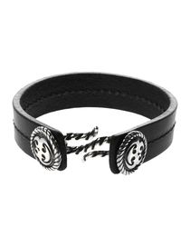 MANUEL BOZZI - Bracelet