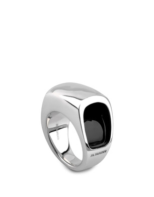 JIL SANDER - Ring