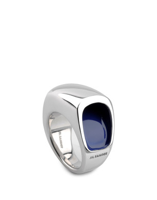 JIL SANDER - Ring