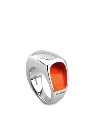 JIL SANDER - Ring