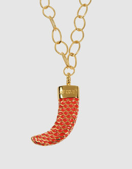 JUST CAVALLI JEWELS - GIOIELLI - Collane