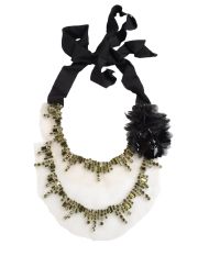 LAVENDER LABEL by VERA WANG - ネックレス