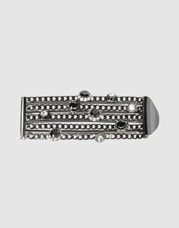 Dominique Aurientis - Bijoux - Bracelets