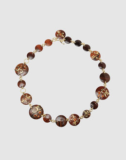 Dominique Aurientis - Bijoux - Colliers