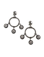 DOMINIQUE AURIENTIS - Earrings