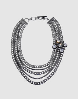 Dominique Aurientis - Bijoux - Colliers