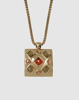 Dominique Aurientis - Bijoux - Colliers