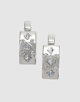 Dominique Aurientis - Bijoux - Boucles d'oreilles