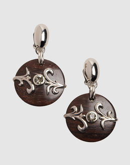 Dominique Aurientis - Bijoux - Boucles d'oreilles