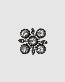 Dominique Aurientis - Bijoux - Broches