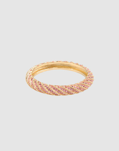 ZOOM VALENTINO GARAVANI - Bracelet