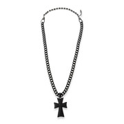 GIUSEPPE ZANOTTI DESIGN - Necklaces