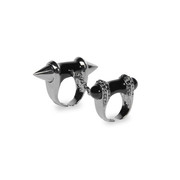GIUSEPPE ZANOTTI DESIGN - Rings