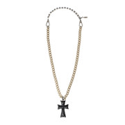 GIUSEPPE ZANOTTI DESIGN - Necklaces