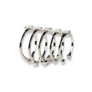 GIUSEPPE ZANOTTI DESIGN - bracelets