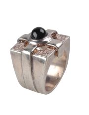 VERSACE - Ring