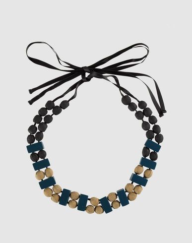 ZOOM MARNI - Necklace