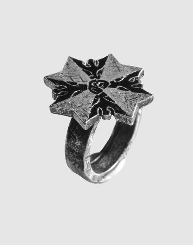 ZOOM JOHN GALLIANO - Ring